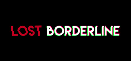 Lost Borderline cover art