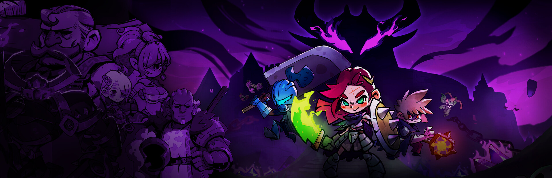 Lost Castle 2 cover art