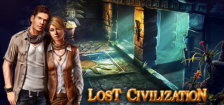 Lost Civilization cover art