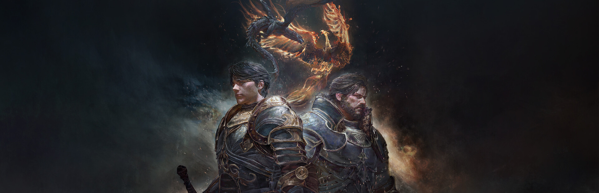 Lost Eidolons cover art