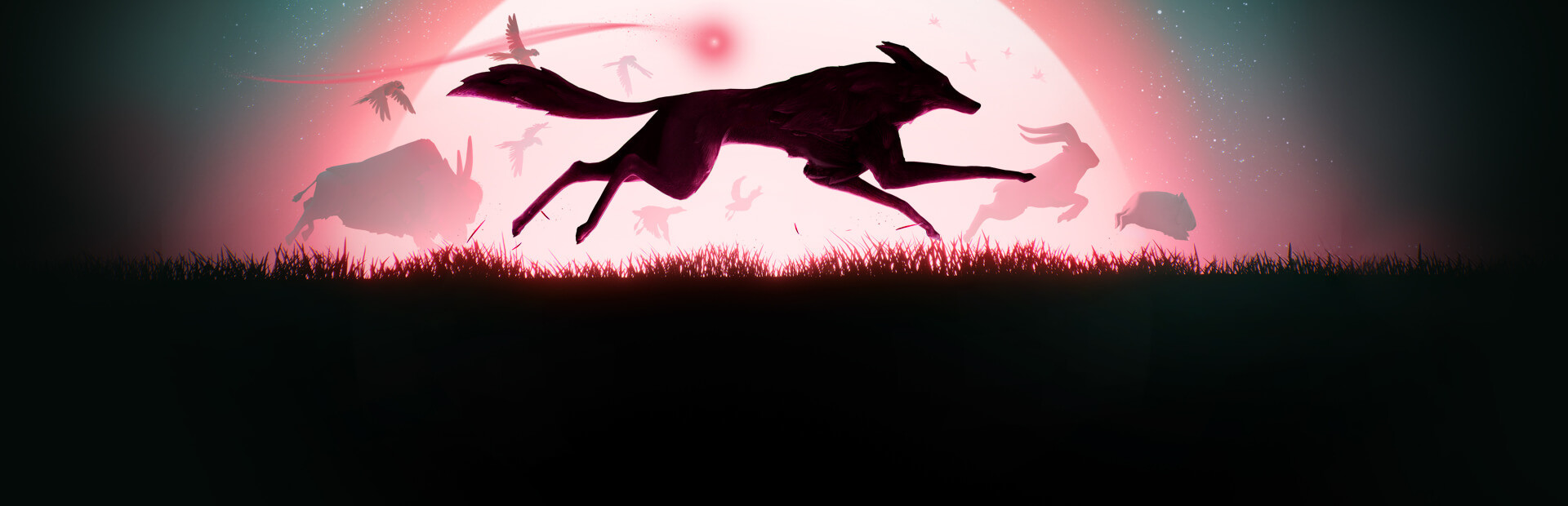 Lost Ember cover art