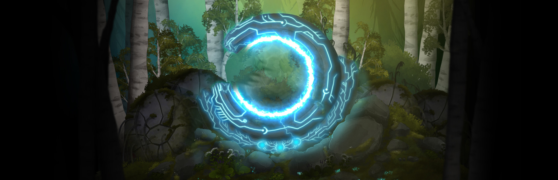 Lost EVE cover art