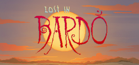 Lost in Bardo cover art