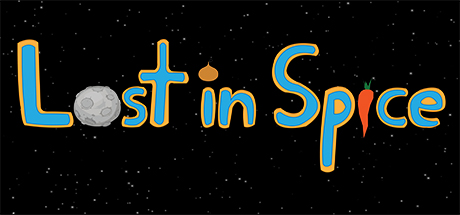 Lost in Spice cover art