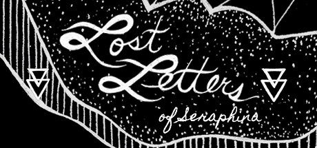 Lost Letters cover art
