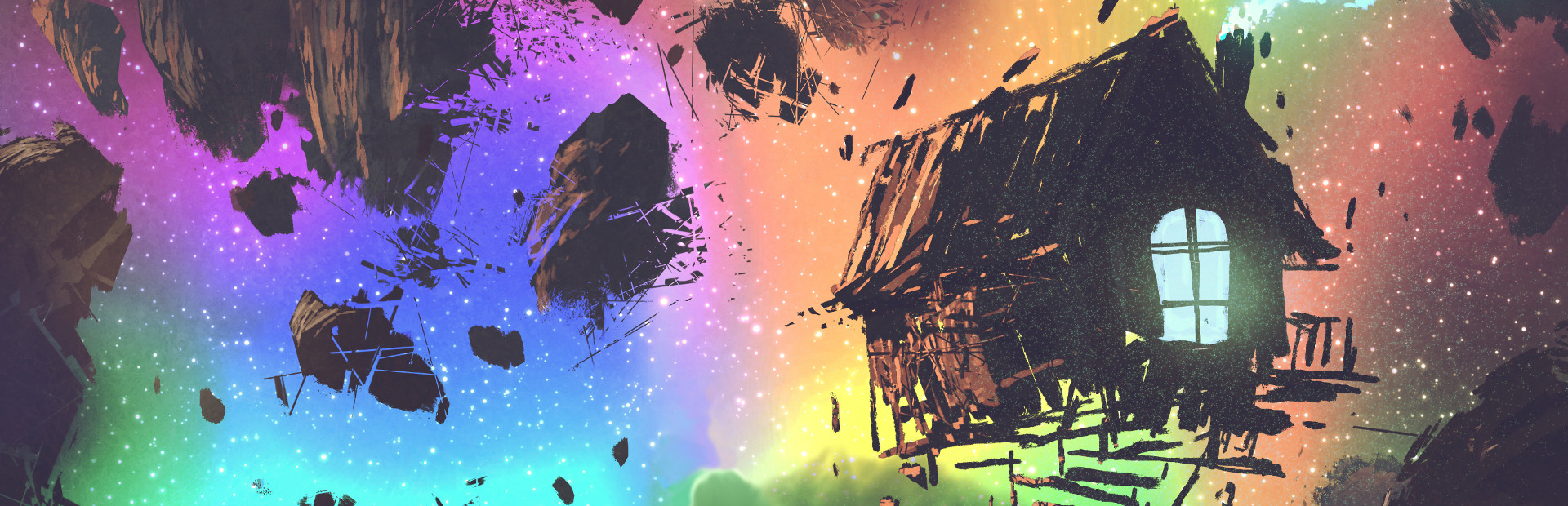 Lost Remnant: Wherehouse cover art