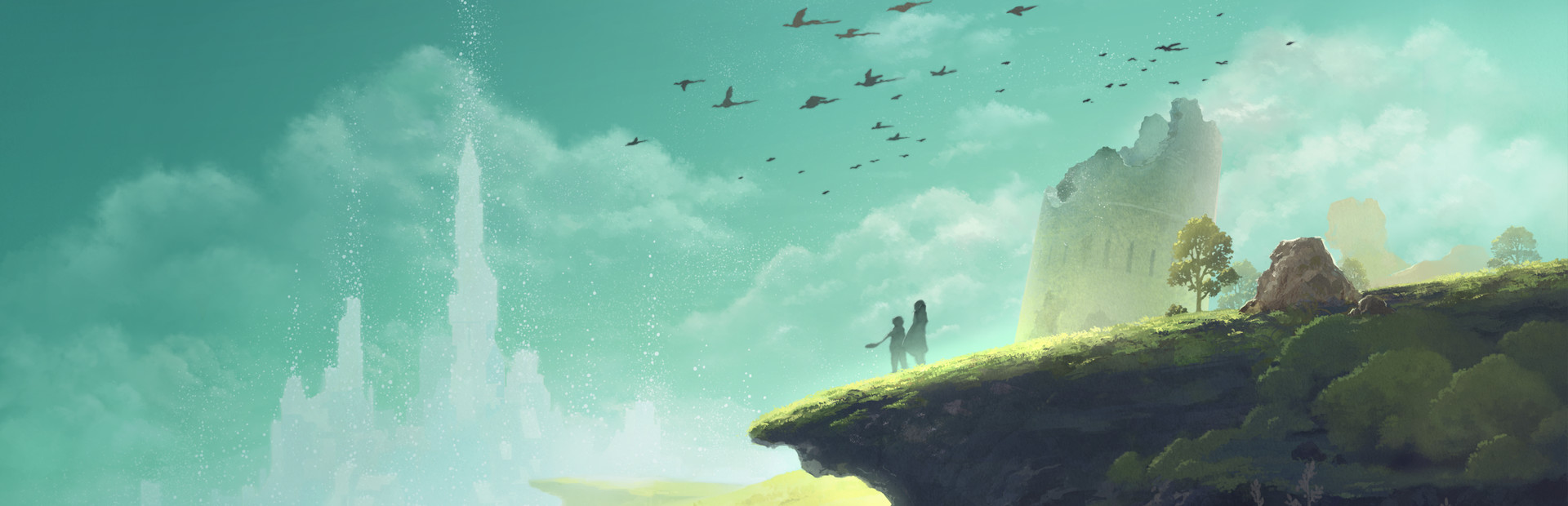 LOST SPHEAR cover art
