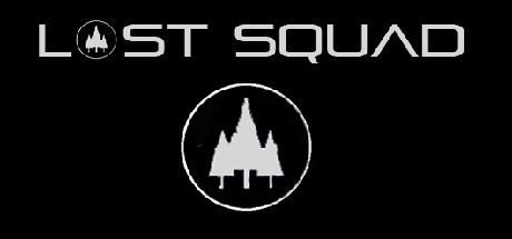 Lost Squad cover art