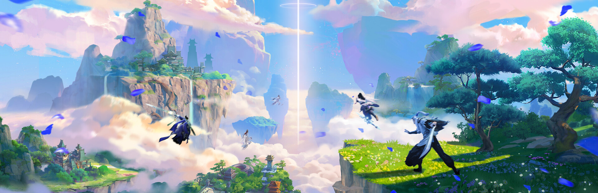 Lost Village cover art