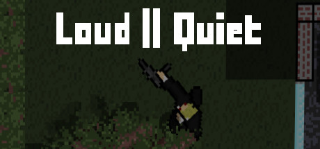 Loud or Quiet cover art