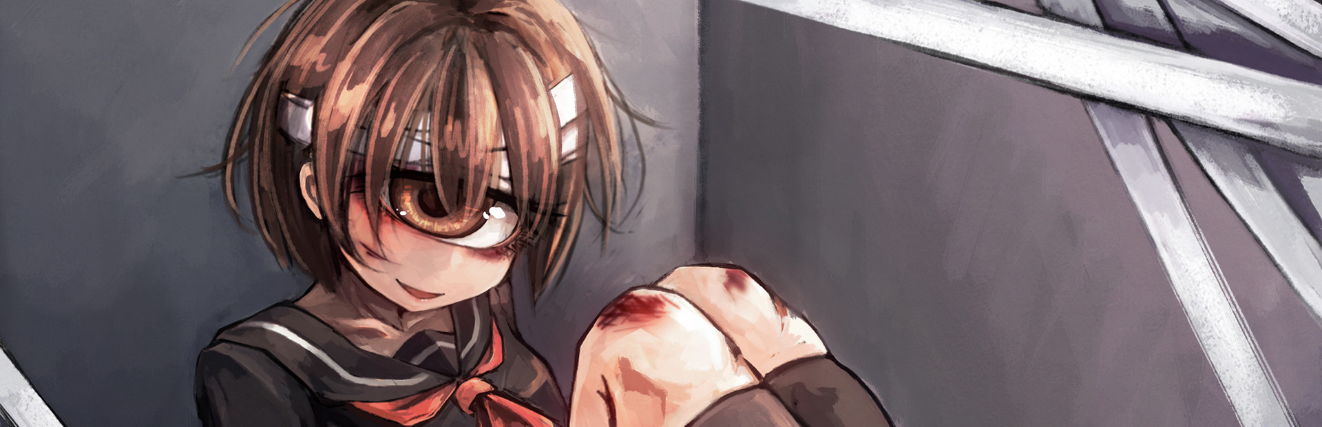 Love at First Sight cover art