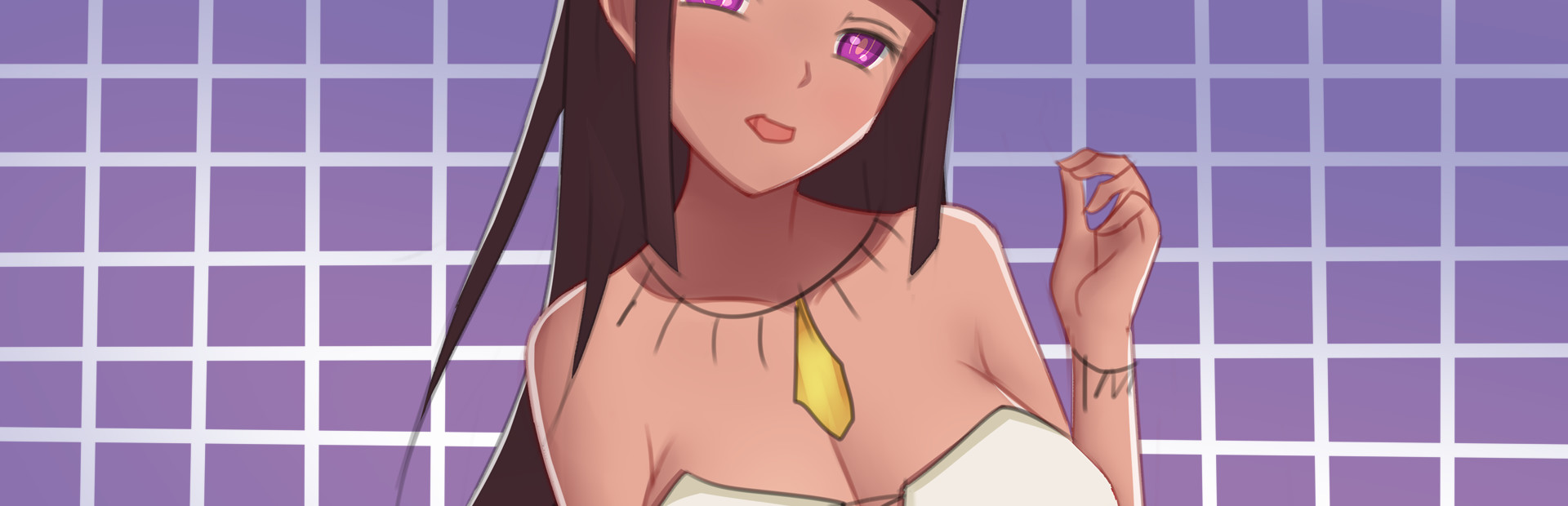 Love Chan cover art