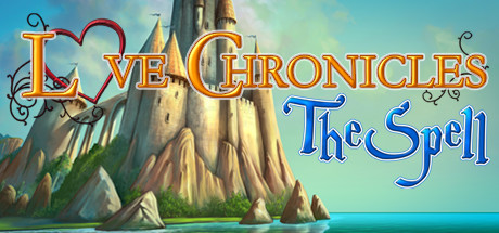 Love Chronicles: The Spell Collector's Edition cover art