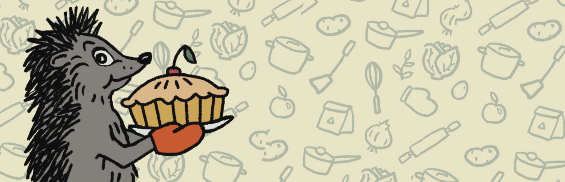 Love Cooking at Home? Turn your Hobby into a Business! cover art