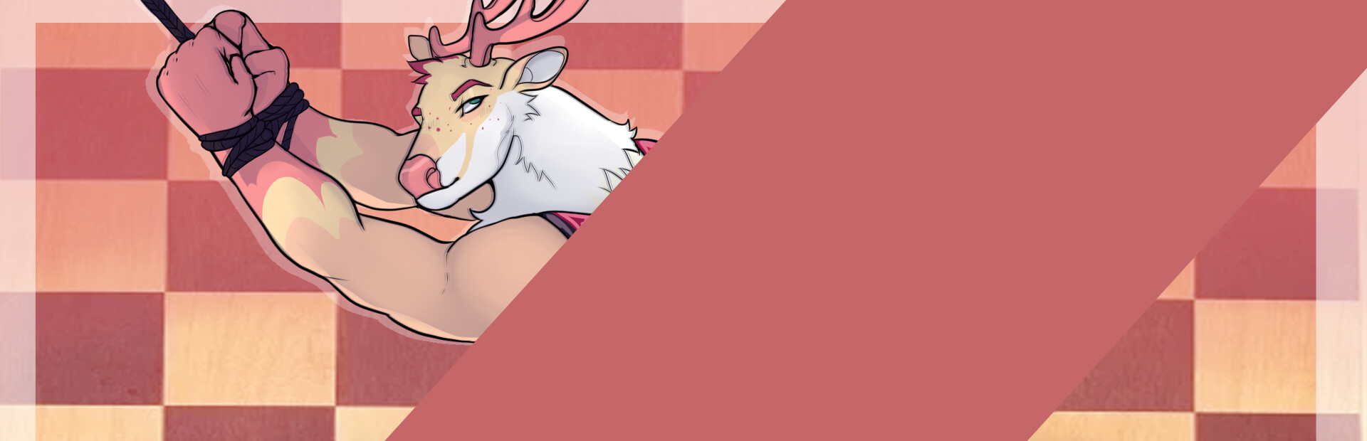 Love Hentai and Puzzles: Cattle and Horses cover art
