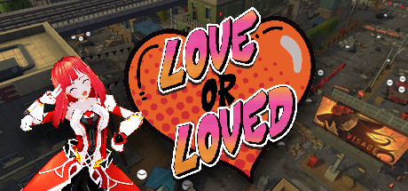 Love or Loved cover art