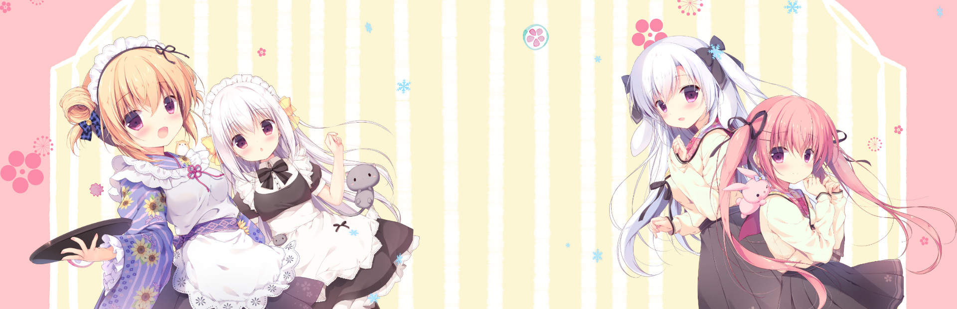 Love's Sweet Garnish 2 cover art