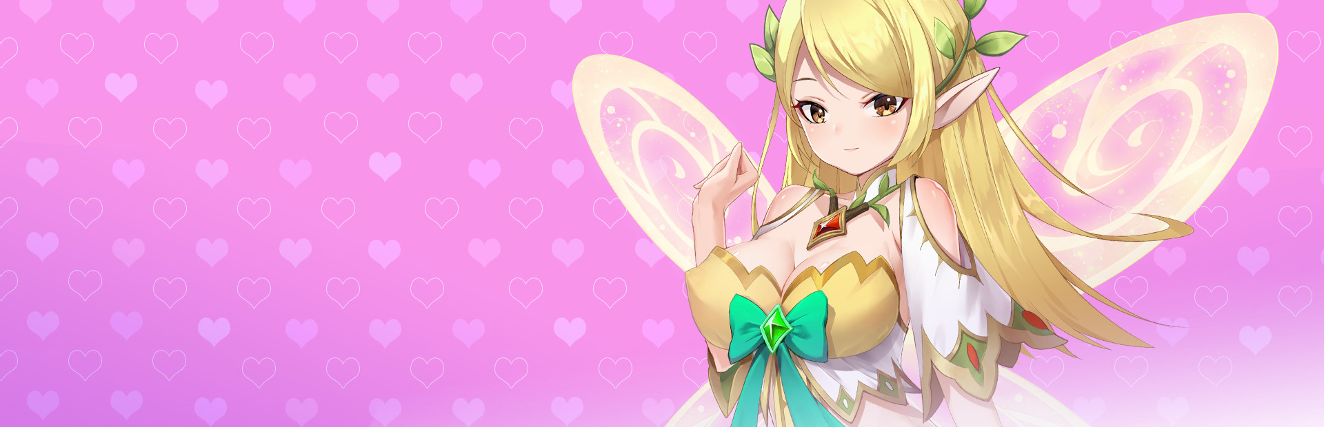 Love wish cover art