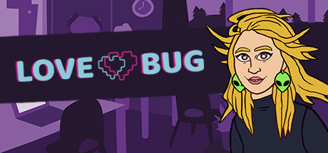 LoveBug cover art