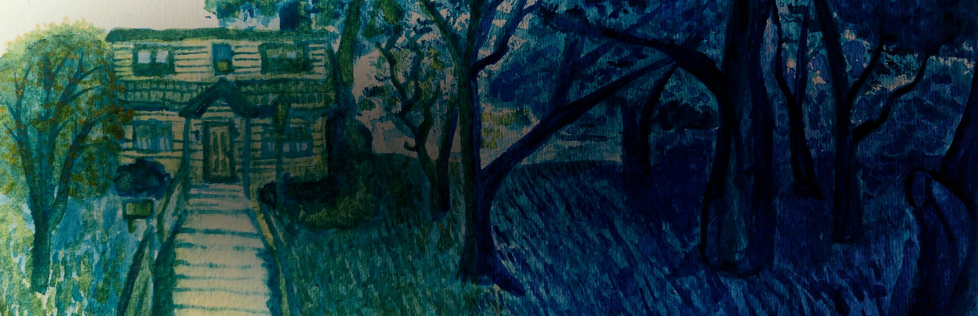 Loveland cover art