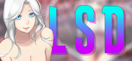 LSD cover art