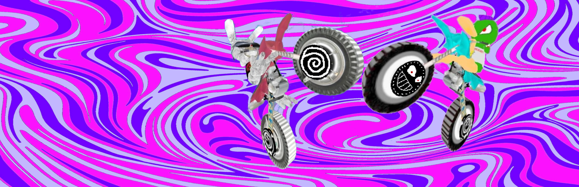 LSDriver 1+2 cover art
