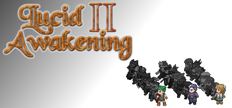 Lucid Awakening 2 cover art