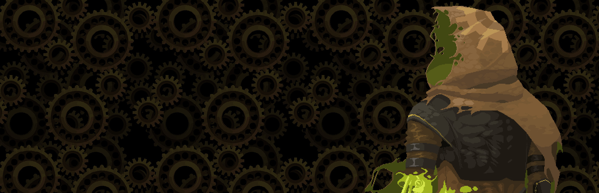 Lucid Steam cover art