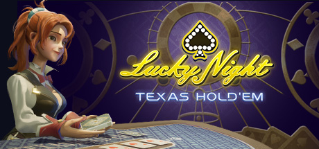 Lucky Night cover art