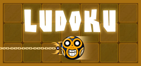 Ludoku cover art