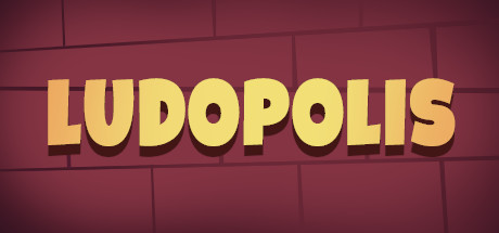 Ludopolis cover art