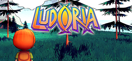 Ludoria cover art
