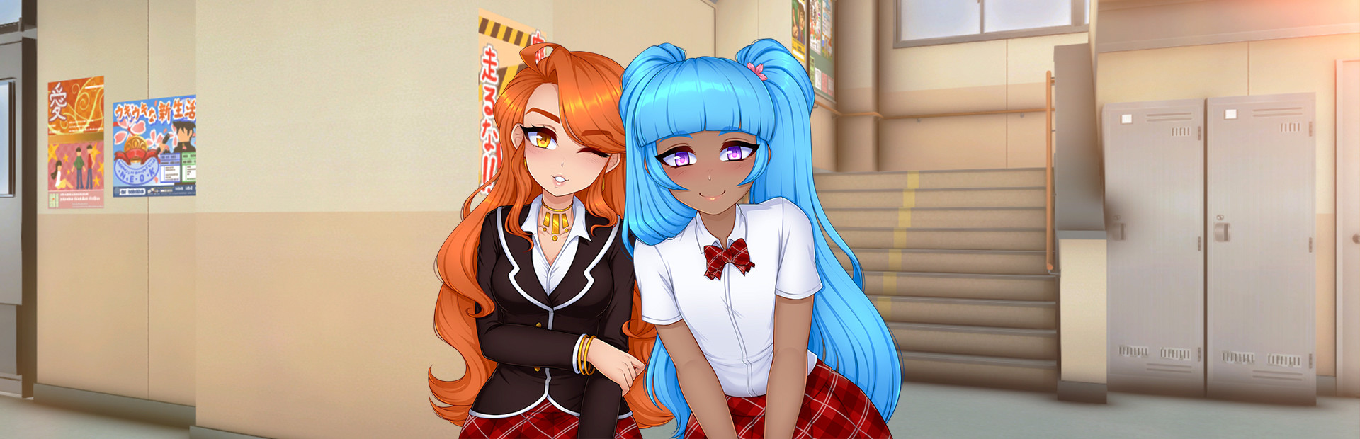 LuGame: Lunchtime Games Club! cover art