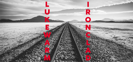 Lukewarm Ironclad cover art