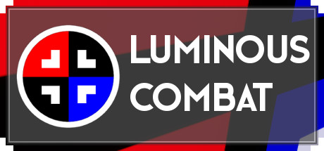Luminous Combat cover art
