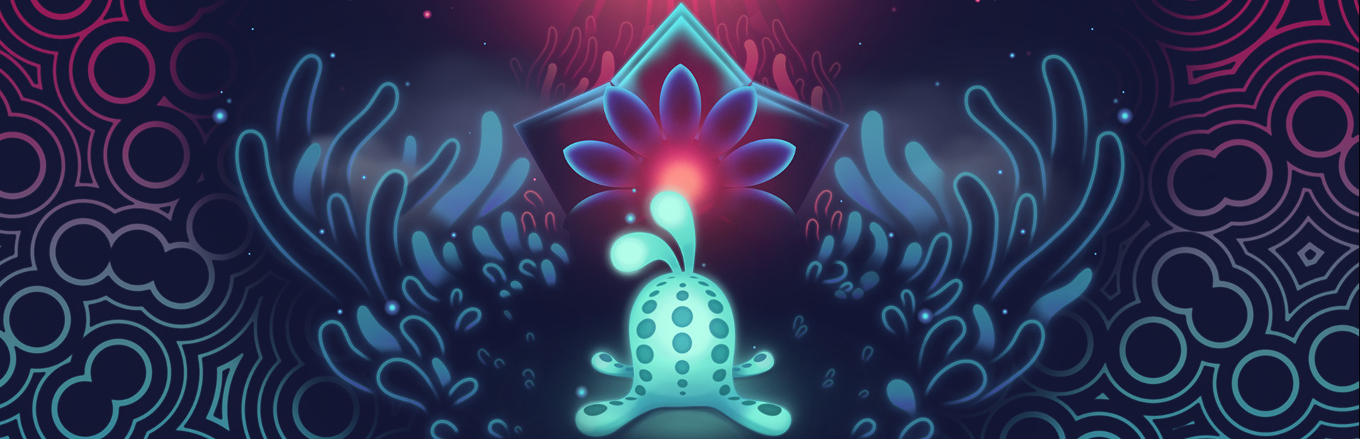 Lumote cover art