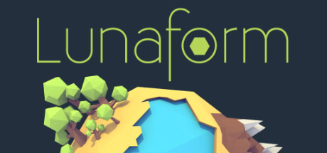 Lunaform cover art