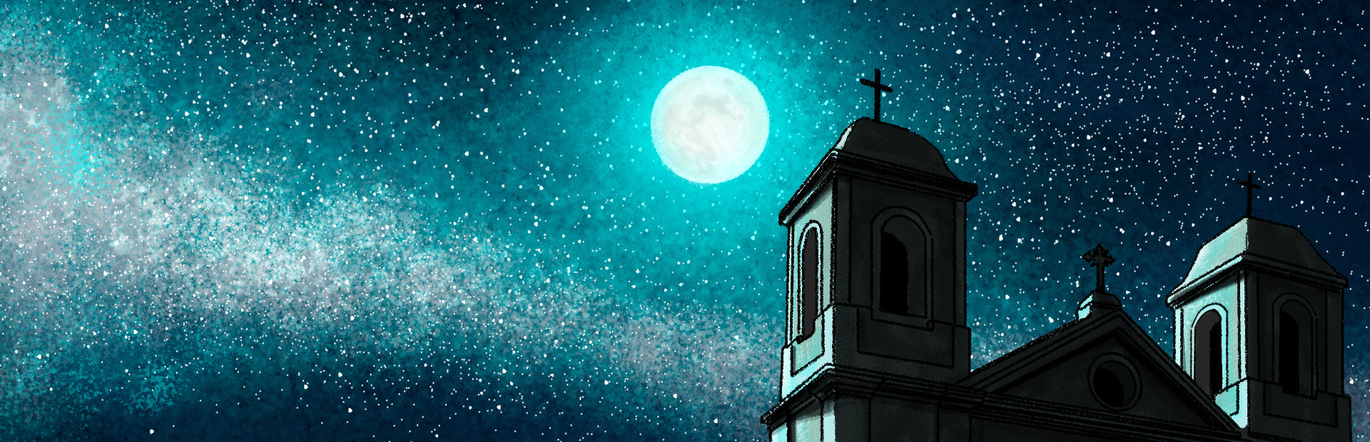 Lunar Axe cover art