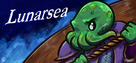 Lunarsea cover art