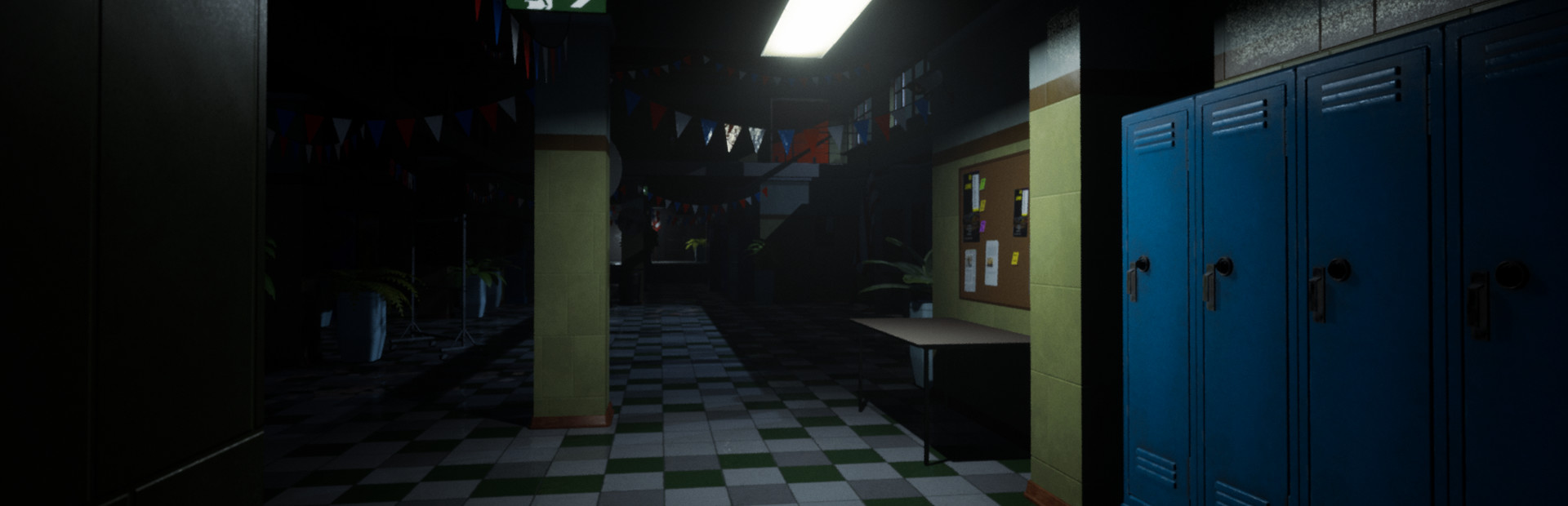 Lunch Lady cover art
