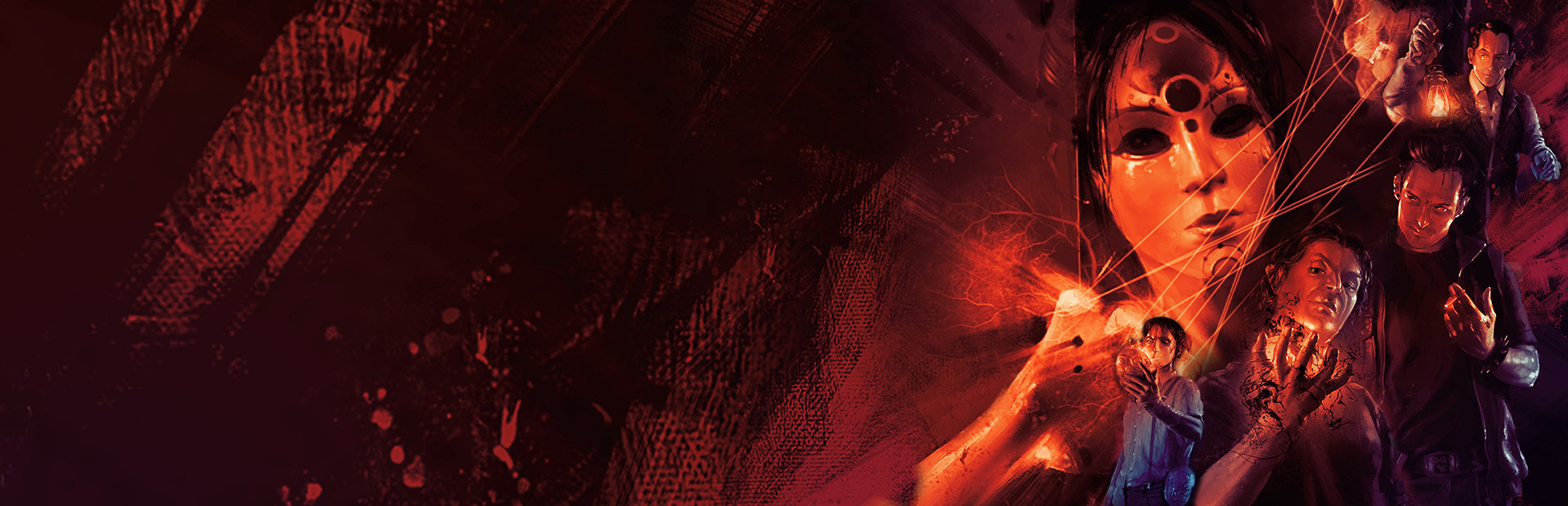 Lust from Beyond: M Edition cover art