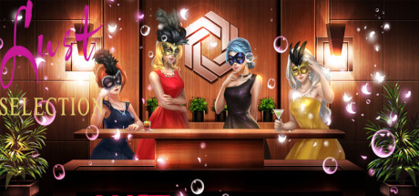 Lust Selection: Episode One cover art