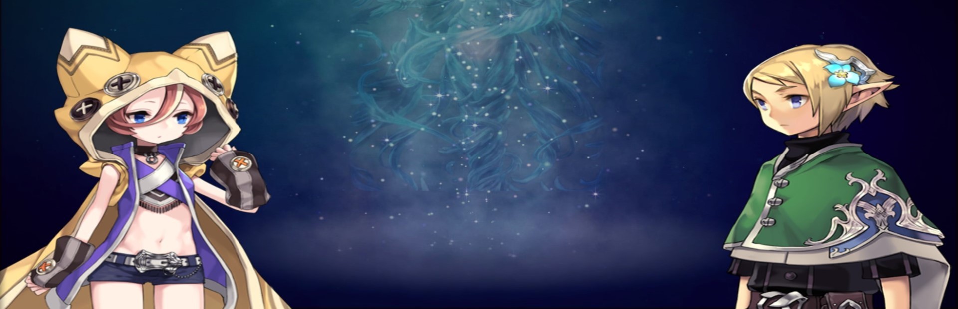 Luvocious cover art