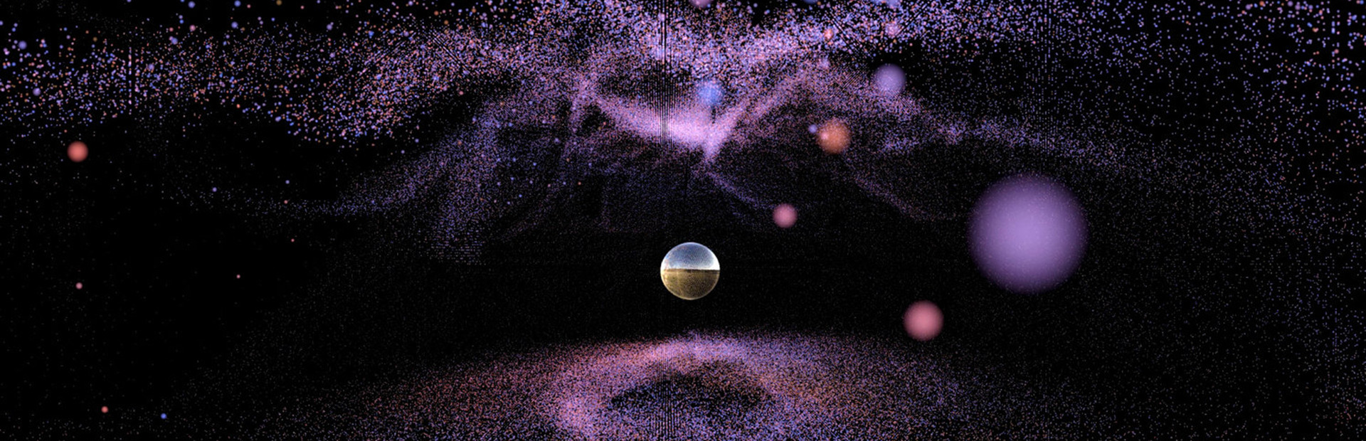 LUX SINE cover art