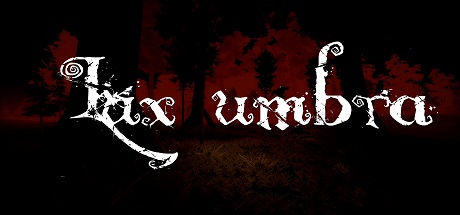 Lux umbra cover art