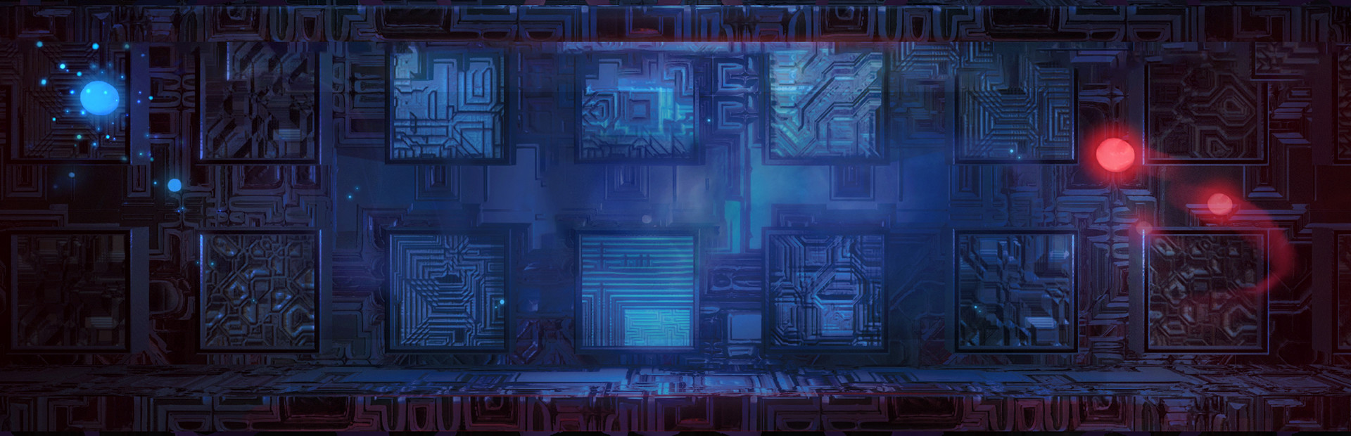 Luxar cover art