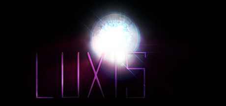 LUXIS cover art