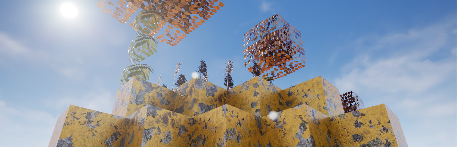 Luxocraft cover art