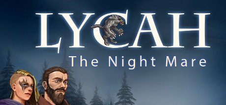 Lycah cover art