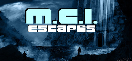 M.C.I. Escapes cover art